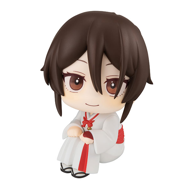 Rukup Jigoku Raku Yamada Asaemon Sakiri figure used