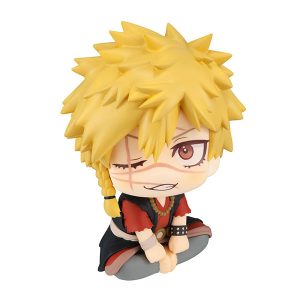 Rukup Jigoku Raku Aza Sobei completed figure