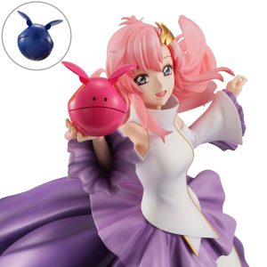 Lacus Clyne 20th anniversary fig