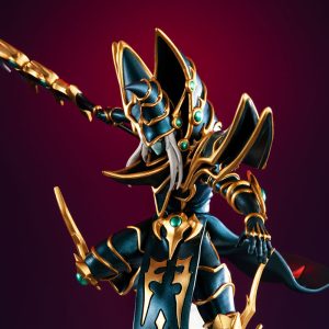 Yu-Gi-Oh! Super Magic Swordsman Black Paladin