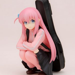 Melty Princess Bocchi Tenohira Hitori-chan