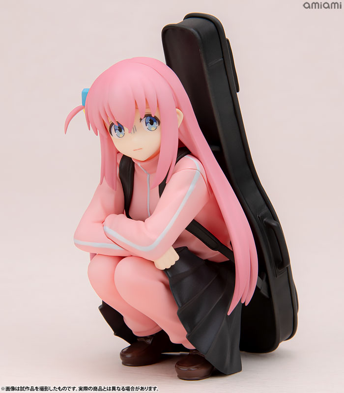 Melty Princess Bocchi Tenohira Hitori-chan