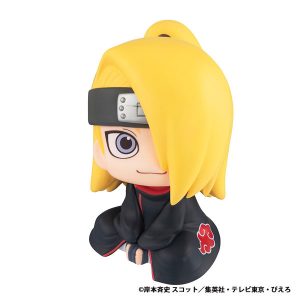 Rukup Naruto Shippuden Deidara complete figure resale