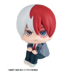 Lucappu My Hero Academia Shoto Todoroki fig