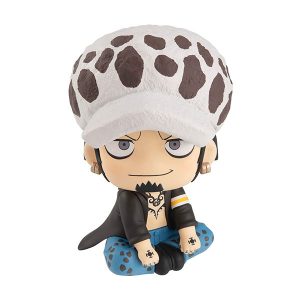 ONE PIECE Trafalgar Law figure