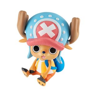 Rukappu One Piece Tony Chopper completed figure