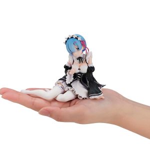 Melty Princess Re Life in a Different World Tenohira Rem Figure