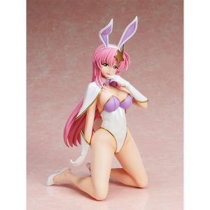 B-style Meer Campbell Bunny Ver. Gundam figure