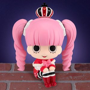 ONE PIECE Perona Megahouse