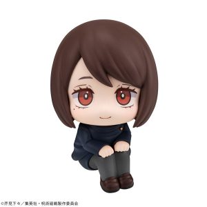 Jujutsu Kaisen Glass Ieiri Technical College completed figure