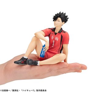 Haikyuu Kuroo Tetsuro completed figure