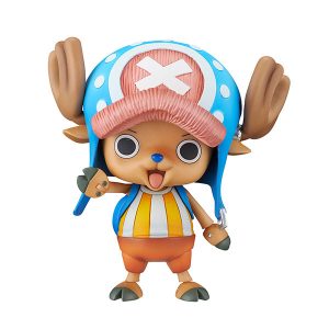 ONE PIECE Tony Chopper action figure megahouse