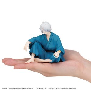 G.E.M. Series Birth of Kitaro Tenohira Kitaro's Father Megahouse