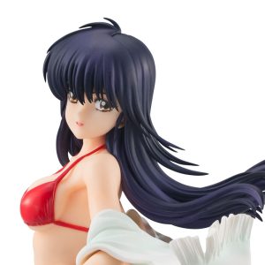 Heroine Memories Kimagure Orange Road Madoka Ayukawa ver red fig