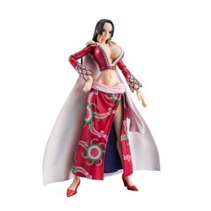 One Piece Boa Hancock Ver.1.5 action figure