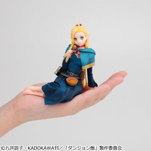 Melty Princess Dungeon Meal Marcille fig