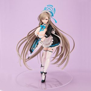 Lucrea Blue Archive Asuna complete figure