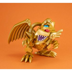 Yu-Gi-Oh Winged Dragon of Ra complete figure