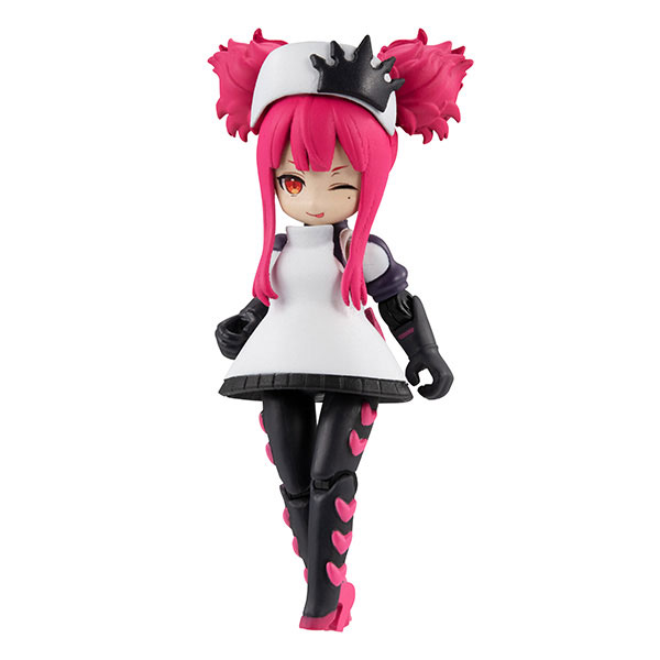 Desktop Army K-303d Melissa Queen Medic figure