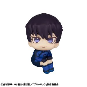 Lucappu Blue Rock Karasu Tabito Fig