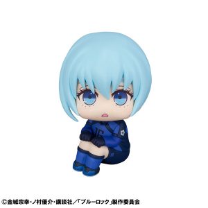 Lucappu Blue Rock Hiori Hitsuji figure