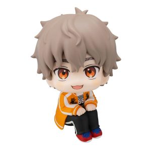 Rukappu WIND BREAKER Usagimi Sanchoko completed fig