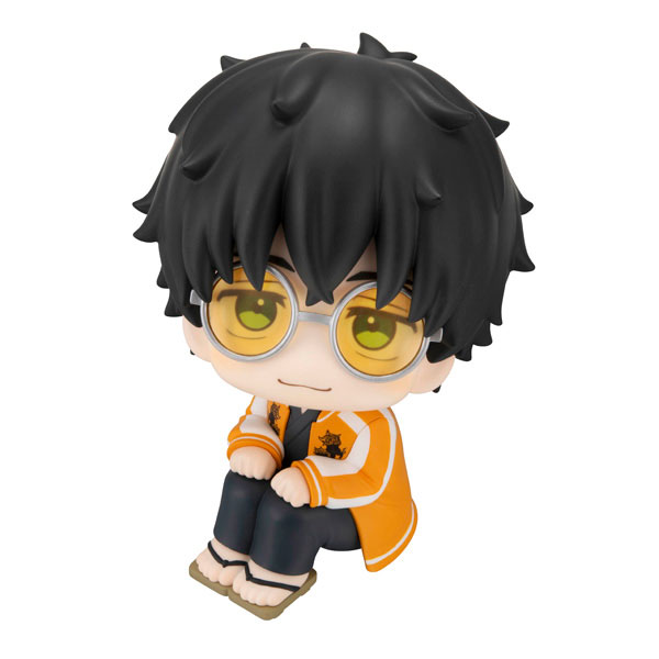 Lucappu WIND BREAKER Tokamejo Megahouse completed figure