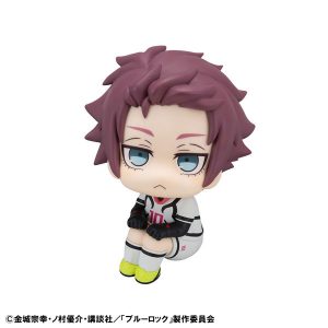 Rukappu Blue Rock Sae Itoshi Japan National Team figure