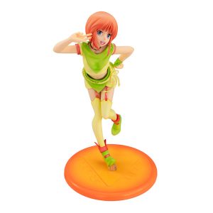 G.A.NEO MS Gundam ZZ L.P. Pull Re.