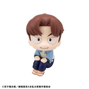 Luc Cup Nintama Rantaro Rikichi Yamada Fig