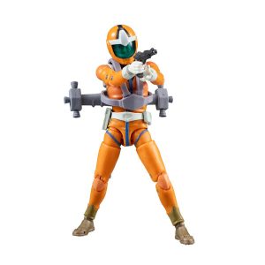 G.M.G. Collection Gundam Mobile Suit Figure