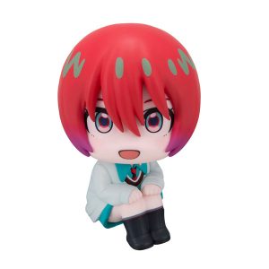 Gundam GQuuuuuuX Amate Yuzuriha Machu Fig