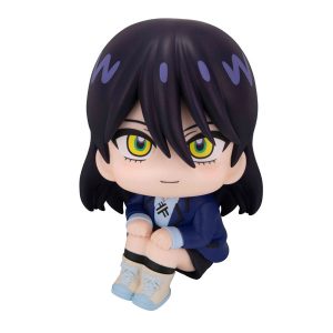 Gundam GQuuuuuuX Nyaan Completed Fig