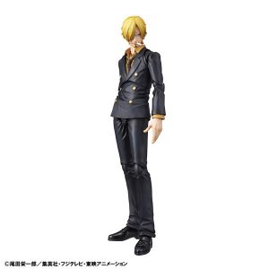 Variable Action Heroes One Piece Sanji fig