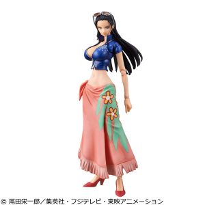 Variable Action Heroes ONE PIECE Nico Robin Completed Fig Megahouse
