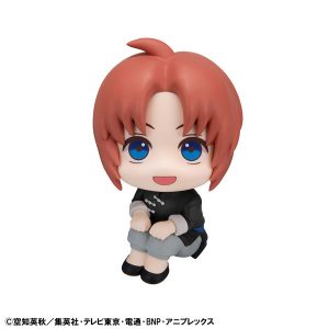 Gintama Kamui Luc Cup figure