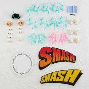 My Hero Academia Izuku Midoriya figure TakaraTomy