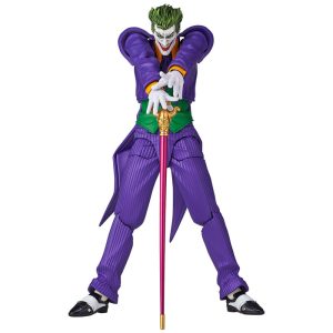 Figure Complex Joker from DC comics Kaiyodo