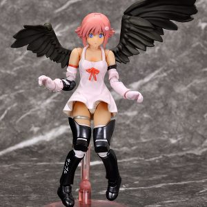Revoltech Queen's Blade Angel of Light Nanael