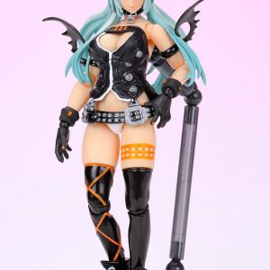 Revoltech Queen's Gate Alice Boost Edition figure