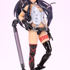 Revoltech Queen's Gate Alice Boost Edition Designer Color figure