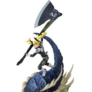 Kaiju No. 8 Kikoru Shinomiya figure