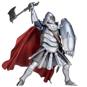 Takeya Style Nausicaa Torumekia Soldier Kushana Guards