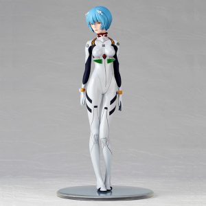 Eva Girls Rei 1/7 fig