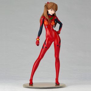 Eva Girls Asuka 1/7 fig