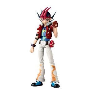 Revoltech Yu-Gi-Oh ZEXAL Yuma Astral