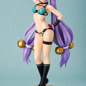 Hundred Flowers Samurai Bride Kanetsugu Naoe Swimsuit ver figure