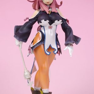 La Pucelle Plié 1/6 fig