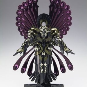 Saint Cloth Myth Hypnos Bandai figure