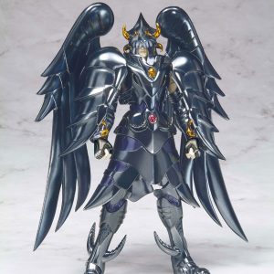 Saint Cloth Myth Griffon Minos bandai